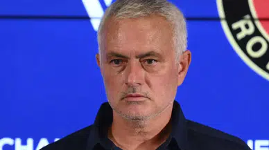 Mourinho'dan flaş karar!