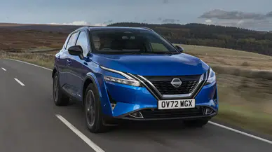 Nissan Ağustos 2025 güncel fiyat listesi yayınlandı!