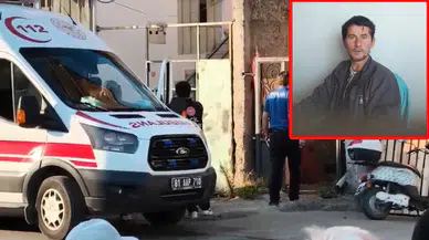 Evinde ölü bulunan İsa Şahin'in katili tutuklandı!