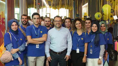 Turkcell GNÇYTNK programına yoğun ilgi: 62 bini aşkın başvuru yapıldı!