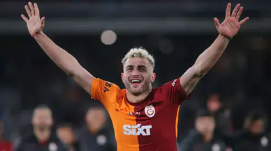 Barış Alper Yılmaz'ın Galatasaray ile sözleşmesi ne zaman bitiyor?