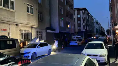 Sultangazi'de silahlı saldırıya uğrayan pazarcı öldü