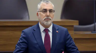 Bakan Işıkhan: Ocak-Temmuz aylarında 903 bin 987 işe yerleştirmeye aracılık ettik
