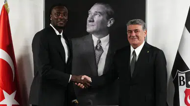 Beşiktaş, Tammy Abraham'ın yedeğini Serie A'da buldu!