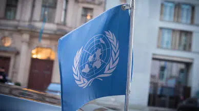 BM İsrail'in Suriye'de düzenlediği saldırıları belgeledi