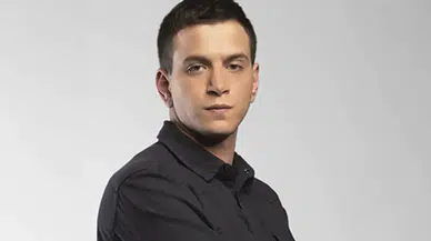 Selahattin Paşalı yeni diziyle geliyor!