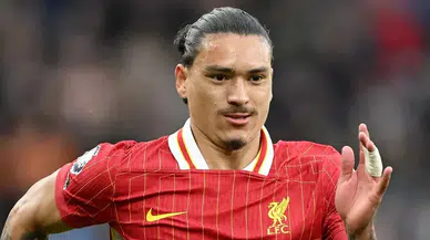 Darwin Núñez, Al Hilal'e transfer oluyor!