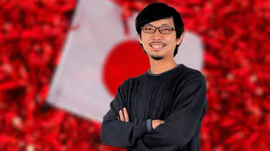 Yoshi Enomoto kimdir? Nereli, ne okudu, neden Türkiye'ye geldi?