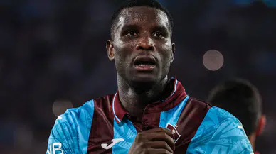 Trabzonsporlu Paul Onuachu kimdir, kaç yaşında, nereli?