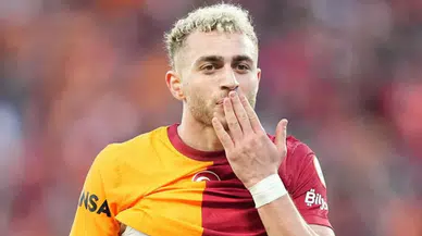 Galatasaray'ın Barış Alper Yılmaz kararı belli oldu