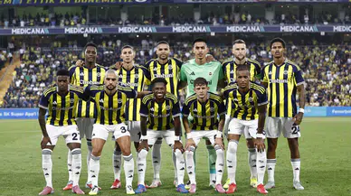 Yapay zeka, Fenerbahçe'nin Benfica'yı eleme şansını açıkladı