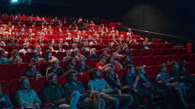 Sinema salonlarında bu hafta 12 film seyirciyle buluşacak!