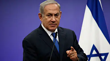 İsrail Güvenlik Kabinesi, Netanyahu'nun Gazze'yi işgal planını onayladı!