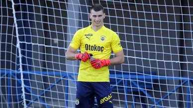 Dominik Livakovic, Arda Turan'a rakip olabilir!