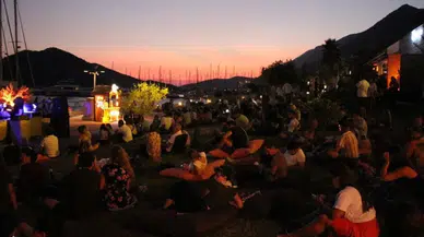 7. Kaş Caz Festivali başlıyor: Müzik ve etkinlik programı açıklandı!