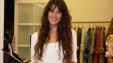 Moda dünyasının başarılı ismi Ayşe Boyner kimdir?