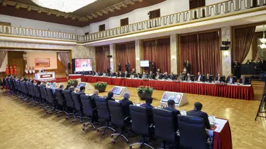 'Terörsüz Türkiye' komisyonunun ikinci toplantı tarihi açıklandı