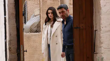 Uzak Şehir'in ikinci sezonu 15 Eylül'de başlıyor: Yeni oyuncular geliyor!