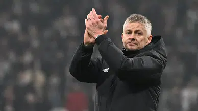 Ole Gunnar Solskjaer, Lausanne maçında oynamayacak oyuncuyu açıkladı!