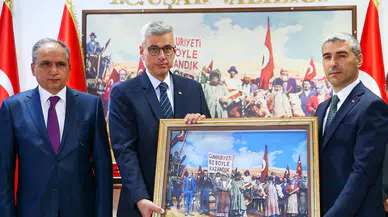 Üniversite hastanelerinde MHRS dönemi