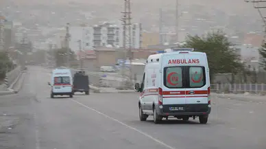 Şanlıurfa'da kahreden ölüm: Geri manevra yapan otomobilin altında kalan çocuk can verdi!