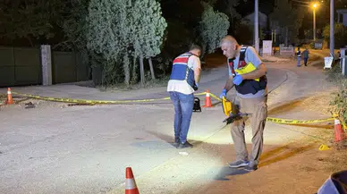 Sakarya'da silahlar ateşlendi: Ölü ve yaralılar var