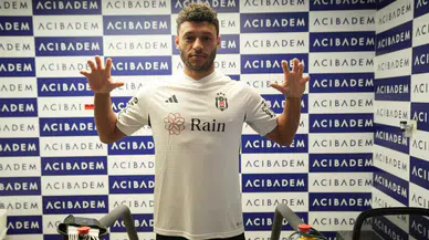 Beşiktaş'a Chamberlain piyangosu!