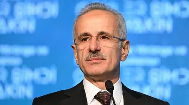 Bakan Uraloğlu, Türkmenistan'da!