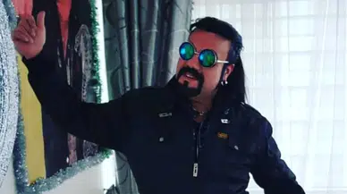 Takıların miktarı olay oldu: Kobra Murat bu kez kızının söz töreniyle gündemde!