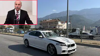 Fethiye’de feci kaza: Eski AK Parti Milletvekili Ali Boğa hayatını kaybetti