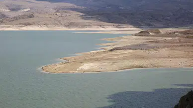 21 Ağustos Ankara baraj doluluk oranı