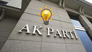 AK Parti’den 2025 vizyonu: Türkiye Yüzyılı buluşmaları başlıyor