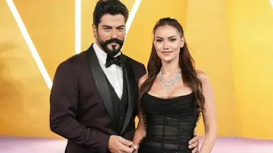 Fahriye Evcen ve Burak Özçivit boşanıyor mu?
