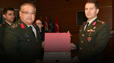 Orgeneral Kemal Yeni kimdir?