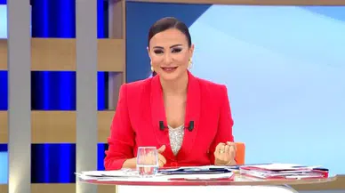 Didem Arslan Yılmaz'la Vazgeçme'nin yeni sezon tanıtımı yayınlandı