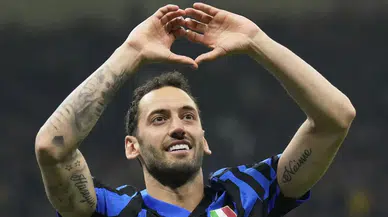 Hakan Çalhanoğlu, teklifi kabul etti