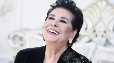 Usta sanatçı Saadet Sun vefat etti! Işıl Yücesoy'dan yakın arkadaşına veda...