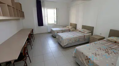 KYK yurt ücretleri ne kadar? KYK yurt başvuru tarihleri ne zaman?