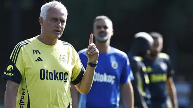 Fenerbahçe sezonu Göztepe'de açıyor