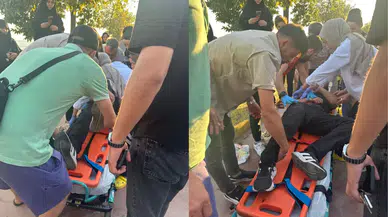 Kocaeli'de 4 kişinin saldırına uğrayan genç bıçaklandı