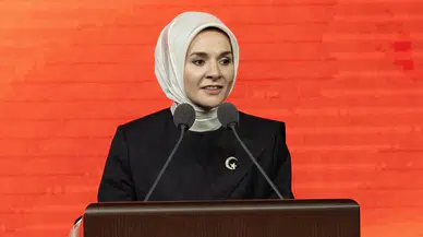 Bakan Göktaş'tan 'Gazze' vurgusu: Harekete geçme vakti geldi