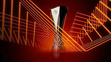 Avrupa Ligi'nde play-off turu rövanş heyecanı başlıyor!