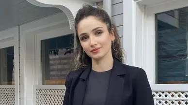 Gönül Dağı'na sürpriz oyuncu: Gökçe Akyıldız geliyor!