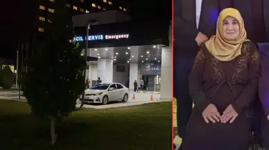 Elazığ'da düğünde çıkan kavgada 1 kişi öldü