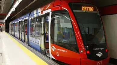 Ümraniye-Ataşehir-Göztepe metro hattı ne zaman açılacak?