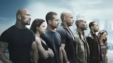 Hızlı ve Öfkeli 7 konusu nedir?