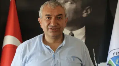 CHP’li Başkan Ercüment Şahin Çervatoğlu saldırıya uğradı