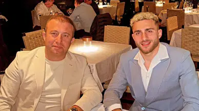 Barış Alper Yılmaz'ın menajeri Tuncay Maldan'dan sert açıklama