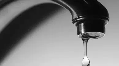 İzmir'deki barajlarda kuraklık riski: Kent genelinde su kesintisi!