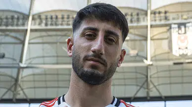 Beşiktaş, Can Keleş'i sezon sonuna kadar Kocaelispor'a kiraladı